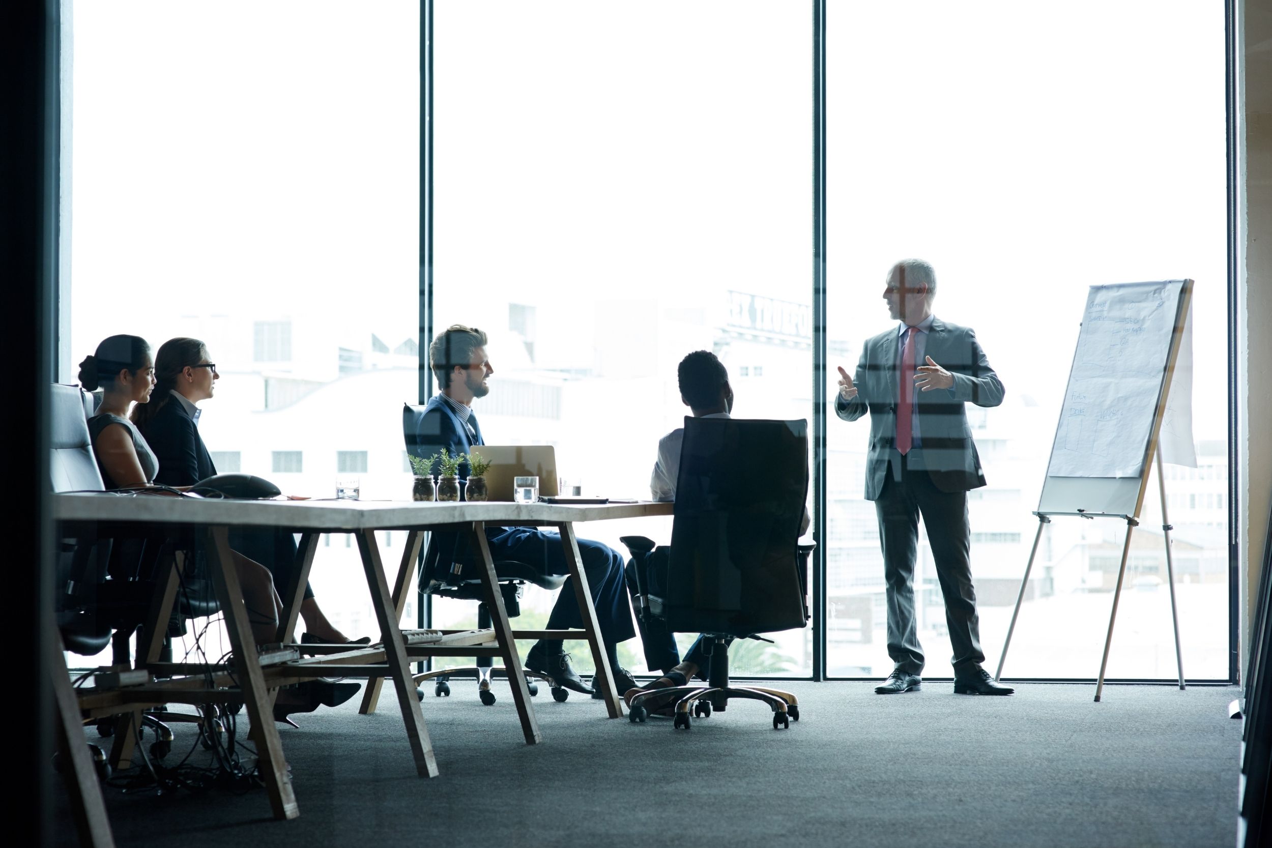 Consulting Services Consulting Services