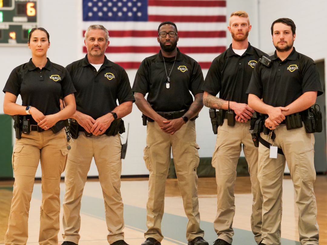 Corporate Security Services in Nashville Corporate Security Services in Nashville