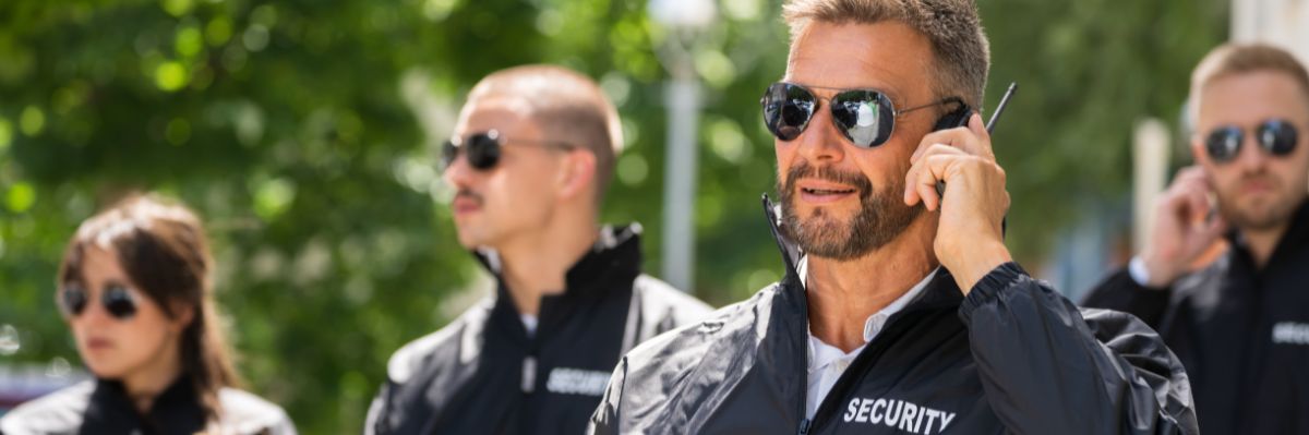 Why Choose Serva PRS for VIP and Executive Protection Why Choose Serva PRS for VIP and Executive Protection