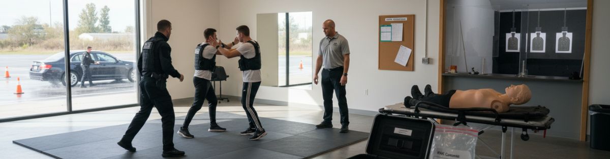 EP Program Improvements