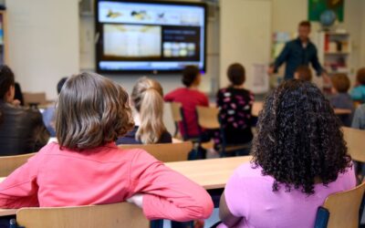 Elements of a Comprehensive School Security Program