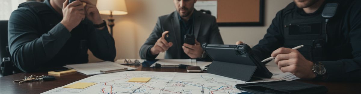 Logistics_Security Advances