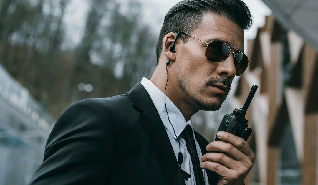 What is Executive Protection? A Brief Explanation | Serva PRS