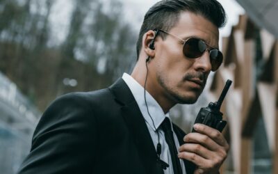 What is Executive Protection? A Brief Explanation | Serva PRS